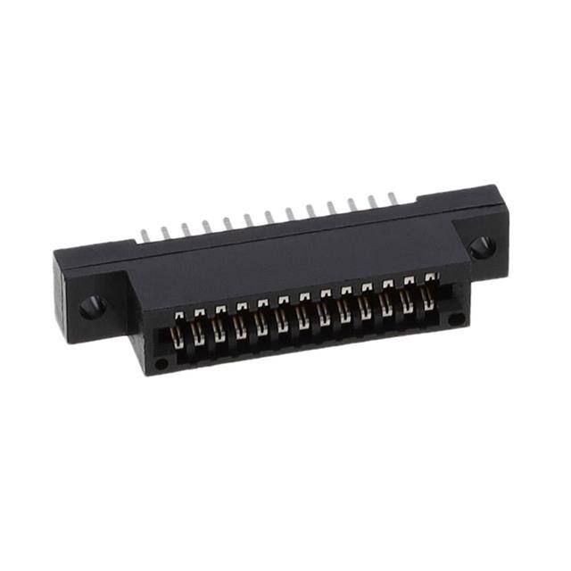 395-026-520-202 EDAC Inc.  Edgeboard Connectors